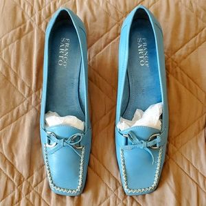 Franco Sartro‎ Shoes